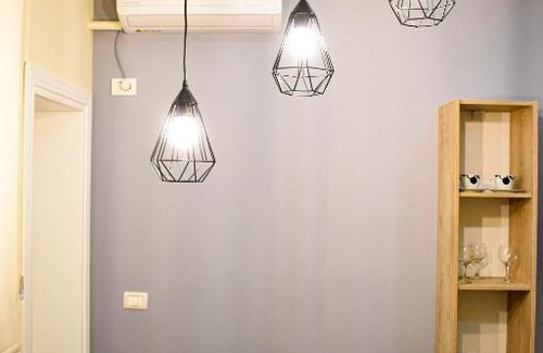 Golem Apartment | DelMar Apartments