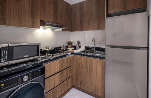 Jeddah Apartment | Delmar Luxury 3BR Apartment 8