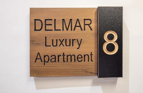 Jeddah Apartment | Delmar Luxury 3BR Apartment 8