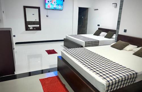 Anuradhapura House | DELMOND Lake - Anuradhapura
