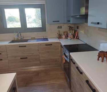Igoumenitsa Apartment | Delou-M 27 01 Luxury Apartment by Igoumenitsa