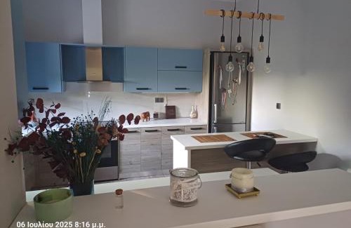 Igoumenitsa Apartment | Delou-M 27 01 Luxury Apartment by Igoumenitsa