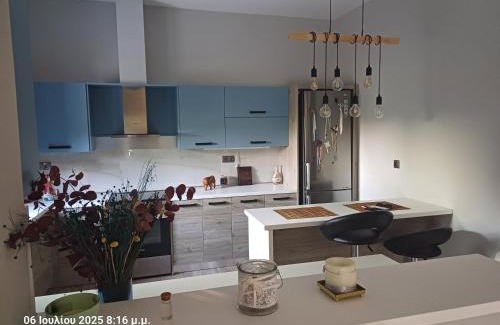 Igoumenitsa Apartment | Delou-M 27 01 Luxury Apartment by Igoumenitsa
