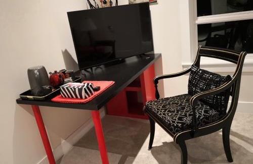 White Rock Bed & Breakfast | DELOVELY B&B