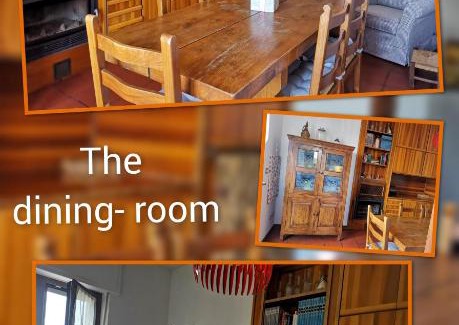 Rocchetta Tanaro Apartment | Delponte Residence