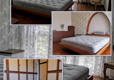 Rocchetta Tanaro Apartment | Delponte Residence