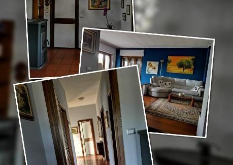 Rocchetta Tanaro Apartment | Delponte Residence