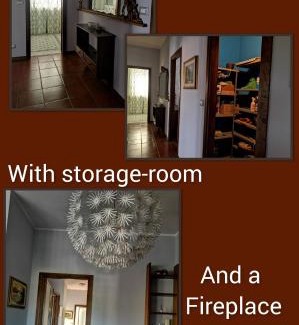 Rocchetta Tanaro Apartment | Delponte Residence