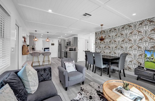 Delray Beach House | Delray Beach Cottage 1
