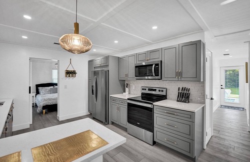 Delray Beach House | Delray Beach Cottage 1