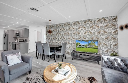 Delray Beach House | Delray Beach Cottage 1
