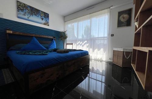 Ile Beaulieu Apartment | Delrio