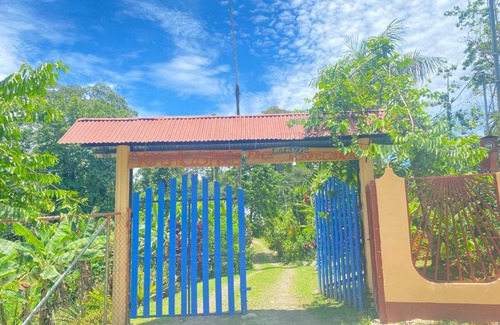 Cocles Apartment | Delroy´s Guest House