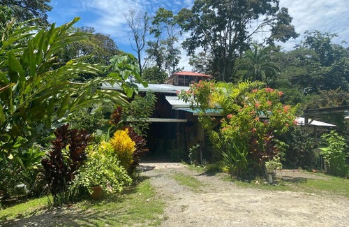 Cocles Apartment | Delroy´s Guest House