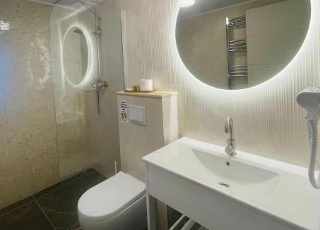 Constanta Hotel | DelSool MAMAiA