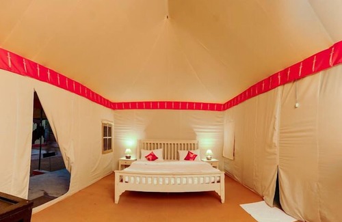 Manesar Hotel | Delta 105 - A Military Themed Adventure Park