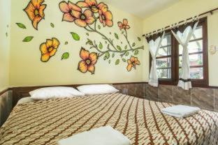 Prawirotaman House | Delta Homestay