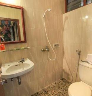 Prawirotaman House | Delta Homestay