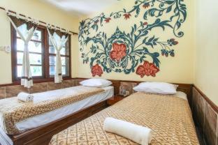 Prawirotaman House | Delta Homestay