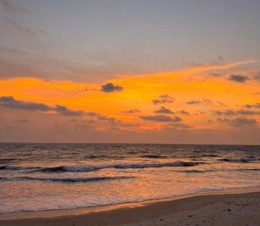 Tonse West House | delta hospitality beach stay