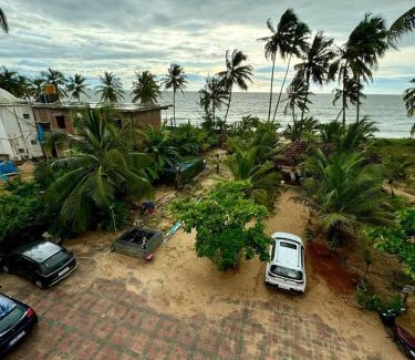 Tonse West House | delta hospitality beach stay