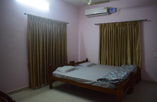 Tonse West House | Delta Hospitality - Sea facing rooms with a PRIVATE BEACH