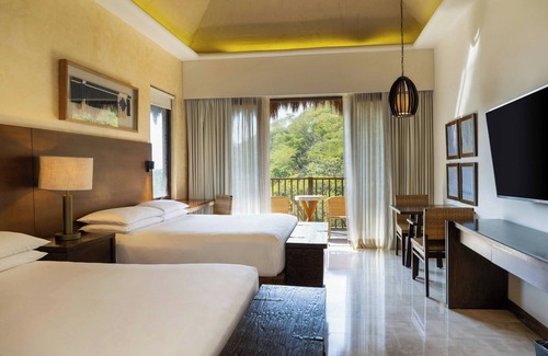 La Cruz de Huanacaxtle Resort | Delta Hotels by Marriott Riviera Nayarit, An All-Inclusive Resort