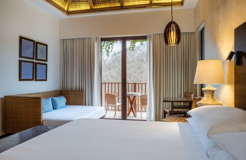 La Cruz de Huanacaxtle Resort | Delta Hotels by Marriott Riviera Nayarit, An All-Inclusive Resort