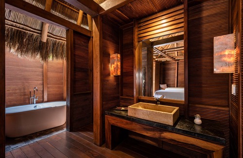 La Cruz de Huanacaxtle Resort | Delta Hotels by Marriott Riviera Nayarit, An All-Inclusive Resort