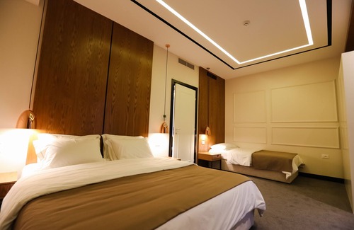Durres Hotel | Delta Hotel