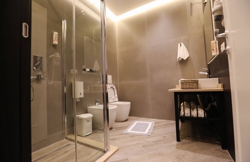 Durres Hotel | Delta Hotel