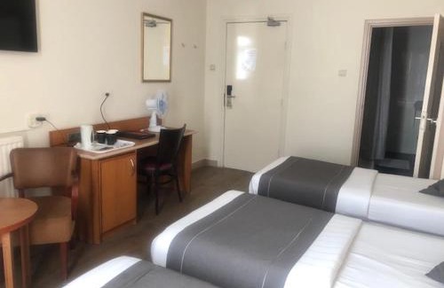 Burgwallen Nieuwe Zijde Hotel | Delta Hotel City Center