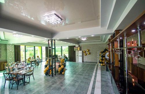 Ureki Hotel | Delta Hotel