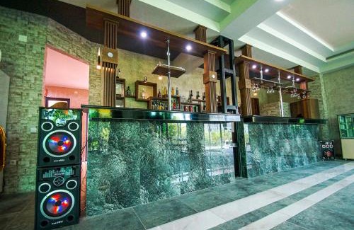 Ureki Hotel | Delta Hotel