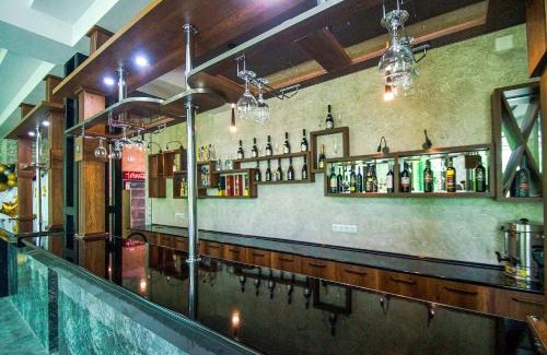 Ureki Hotel | Delta Hotel