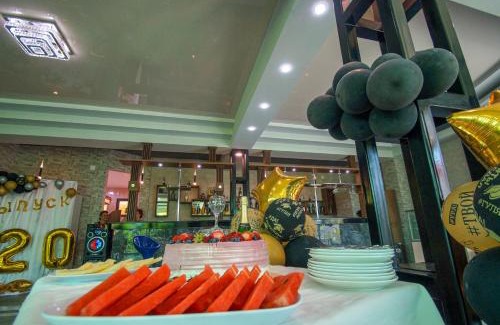Ureki Hotel | Delta Hotel