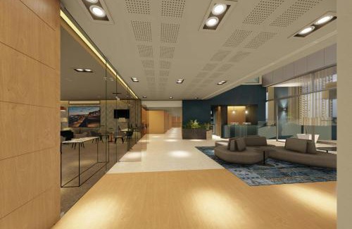 Ponta Delgada Hotel | Delta Hotels by Marriott Azores