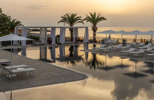 Recanati Hotel | Delta Hotels by Marriott Giardini Naxos