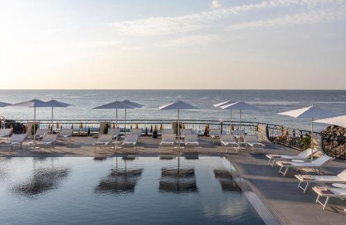 Recanati Hotel | Delta Hotels by Marriott Giardini Naxos