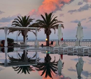 Recanati Hotel | Delta Hotels by Marriott Giardini Naxos