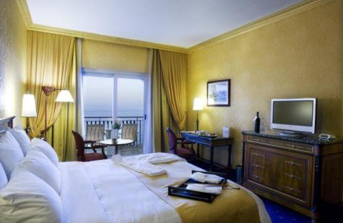Recanati Hotel | Delta Hotels by Marriott Giardini Naxos