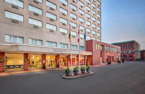 Moncton Hotel | Delta Hotels by Marriott Beausejour