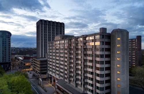 Bristol City Centre Hotel | Delta Hotels by Marriott Bristol City Centre
