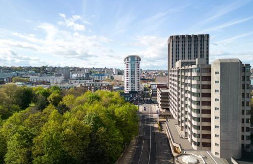 Bristol City Centre Hotel | Delta Hotels by Marriott Bristol City Centre