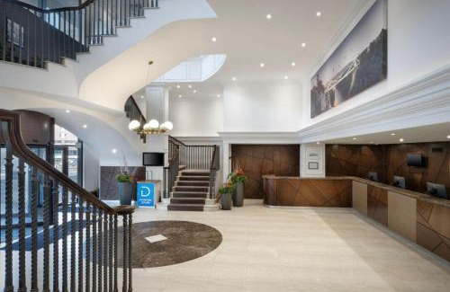 Bristol City Centre Hotel | Delta Hotels by Marriott Bristol City Centre