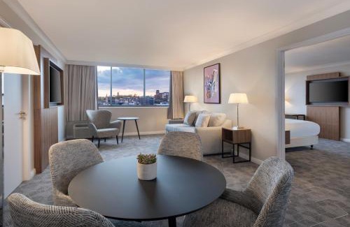 Bristol City Centre Hotel | Delta Hotels by Marriott Bristol City Centre
