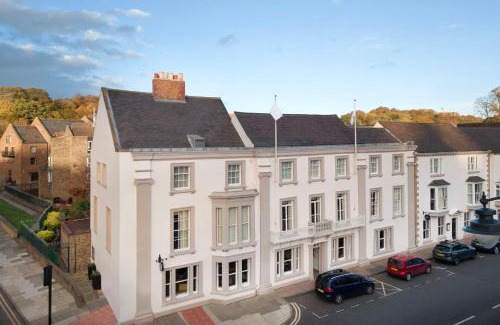 Durham Hotel | Delta Hotels by Marriott Durham Royal County