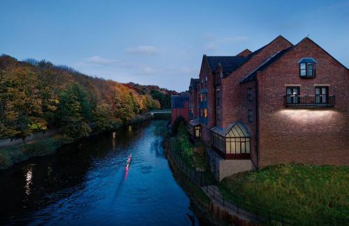 Durham Hotel | Delta Hotels by Marriott Durham Royal County
