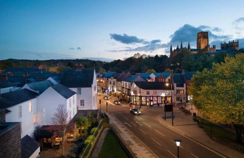 Durham Hotel | Delta Hotels by Marriott Durham Royal County