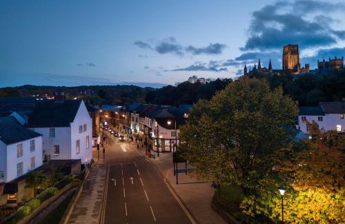 Durham Hotel | Delta Hotels by Marriott Durham Royal County